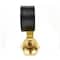 Thrifco Plumbing Gas Pressure Test Gauge 0-30 PSI with 1/2 PSI Increment, 3/4 In 4402336 - alternate 2